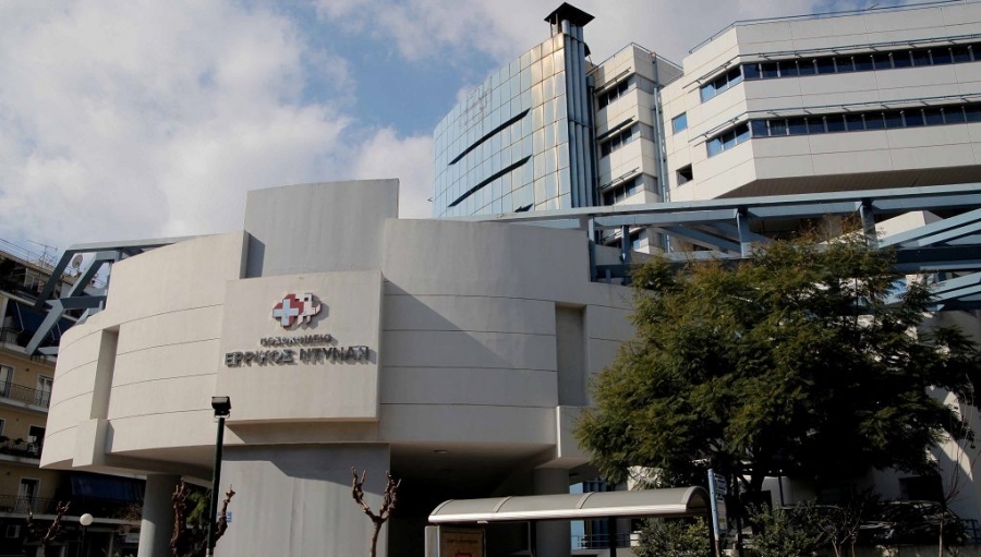 Ανανέωση της σύμβασης συνεργασίας του Ερρίκος Ντυνάν με τον ΕΔΟΕΑΠ