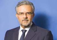 Χρ. Μεγάλου: Η Τράπεζα Πειραιώς πέρασε στην επόμενη ημέρα