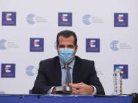 Καταργούνται από την 1η Μαΐου τα πιστοποιητικά εμβολιασμού και νόσησης