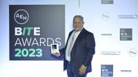 Διπλή διάκριση για την εφαρμογή «my-Ygeia» του Hellenic Healthcare Group