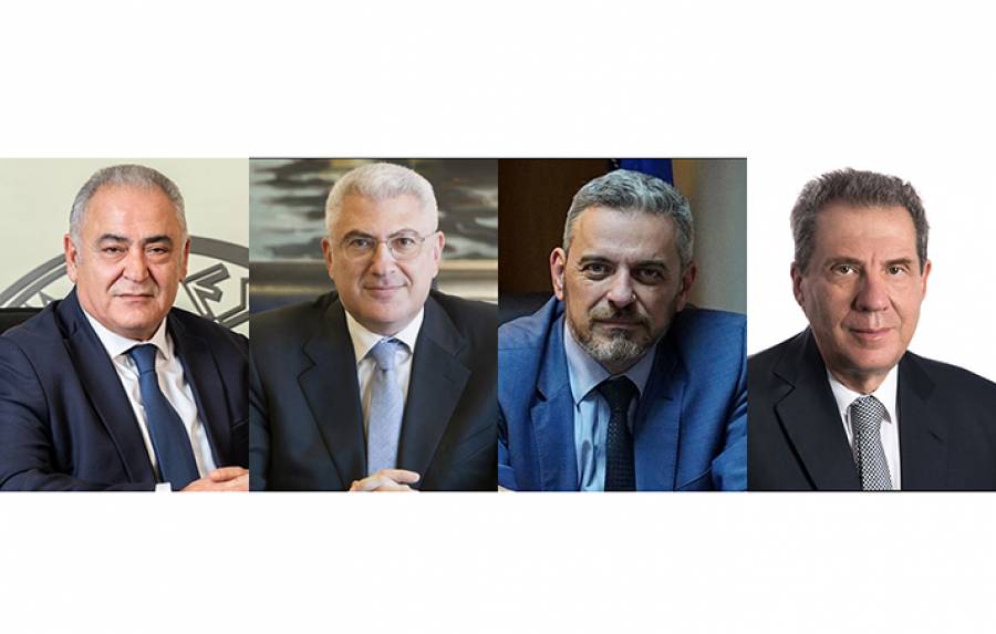 Με σειρά θεμάτων το ΕΕΑ σε μια πρώτη συνάντηση με τον Σταύρο Κωνσταντά στην ΔΕΙΑ