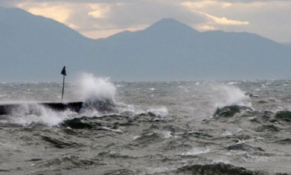 Σταδιακή άρση του απαγορευτικού απόπλου από τα λιμάνια