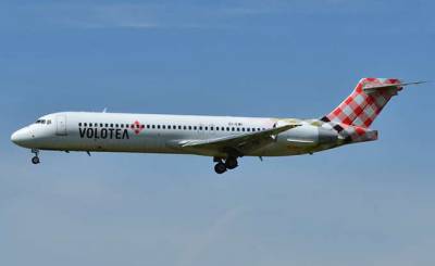 Volotea: Νέο δρομολόγιο Μπιλμπάο-Αθήνα
