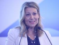 Επανεκλογή της Βασιλικής Λαζαράκου στο Διοικητικό Συμβούλιο του IOSCO