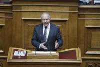 Στ. Γκίκας: «Η 5ετής παράταση για την ολοκλήρωση των υποχρεωτικών επενδύσεων της ΟΛΘ ΑΕ, εξυπηρετεί απολύτως την τοπική κοινωνία και το εθνικό συμφέρον»