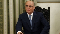 Γ. Ζαββός: Ο «Ηρακλής» μείωσε τα «κόκκινα δάνεια» κατά 40%