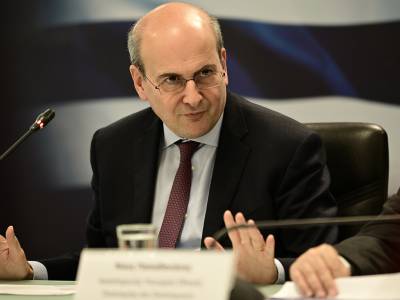 Χατζηδάκης: Σε 10 ημέρες αναμένεται να γίνουν οι πληρωμές από τον ΟΠΕΚΕΠΕ