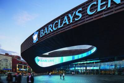 Barclays joins forces with Microsoft and NVIDIA to launch new Innovation Hub in London