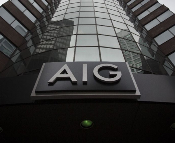 Dana E. Ripley Joins AIG as Global Head of Media &amp; External Communications