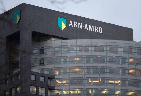 ABN Amro: Υπετριπλάσια των εκτιμήσεων κέρδη το τελευταίο τρίμηνο του 2022