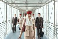 Η Emirates αναζητά μέλη πληρώματος καμπίνας στην Ελλάδα