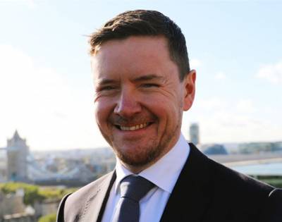 Aon Appoints Simon Hawkins to Executive Managing Director on Global Legacy Team