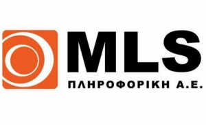 MLS Πληροφορική: Νέος CEO ο Ν. Γεωργιάδης
