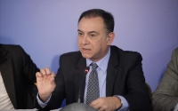 Θετικός στον κορωνοϊό ο βουλευτής της ΝΔ Χρήστος Κέλλας