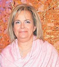 Στη φυλακή η Μαρίνα Ελευθερουδάκη
