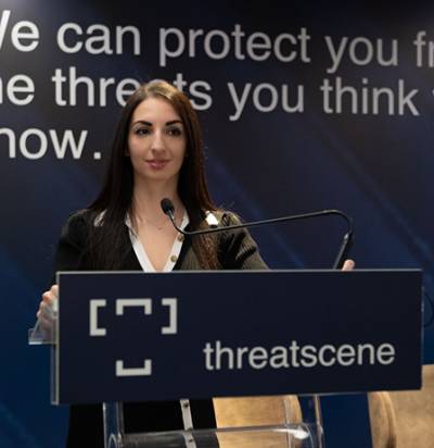 ThreatScene Greece: Ανακοίνωσε τη δημιουργία της ThreatScene Marine