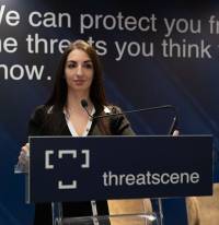 ThreatScene Greece: Ανακοίνωσε τη δημιουργία της ThreatScene Marine