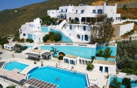 Aegialis Hotel & Spa: Πιστοποιήθηκε με το TÜV AUSTRIA Covid-Shield