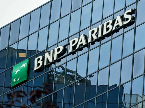 Notification by the ACPR of the designation of BNP Paribas on the 2021 list of G-SIBs