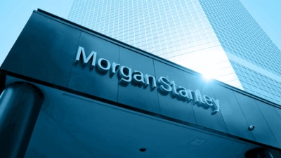Morgan Stanley: Αύξηση 57% κατέγραψαν τα καθαρά κέρδη δ΄ τριμήνου