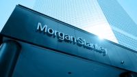 Morgan Stanley: Αύξηση 57% κατέγραψαν τα καθαρά κέρδη δ΄ τριμήνου
