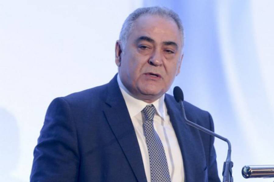 Γ. Χατζηθεοδοσίου (EEA): Δεν ακούσαμε κανένα άμεσο μέτρο για τις ΜμΕ