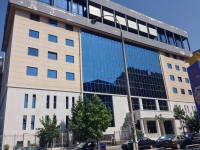 Κρούσμα κορωνοϊού στο Διοικητικό Πρωτοδικείο της Αθήνας