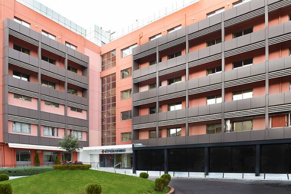 Η Akkadia Holdings ανακοινώνει την πώληση της Ευρωκλινικής στην Generali Hellas