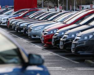 Αύξηση 30,1% στις πωλήσεις αυτοκινήτων τον Δεκέμβριο