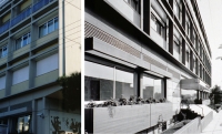 Το Hellenic Healthcare Group διαθέτει την κλινική Λητώ για περιστατικά COVID-19
