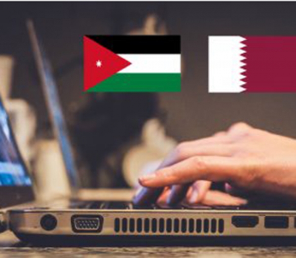 4ο WEBINAR «Doing Business with the Arab World» (Ιορδανία - Κατάρ) στις 15 Ιουλίου