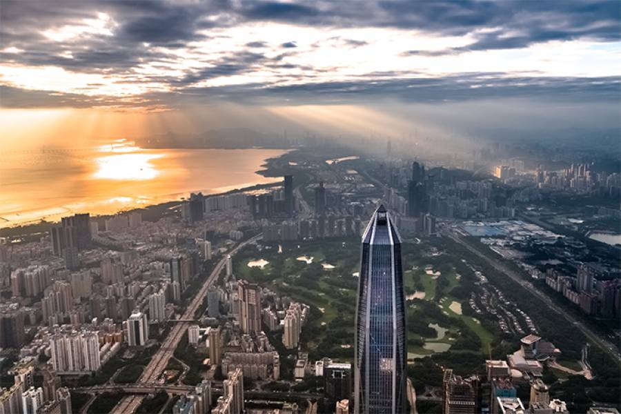 Ping An Completes Share Cancellation and Capital Reduction