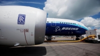 Rolls-Royce: Κέρδισε σύμβαση 2,6 δισ. δολαρίων από την πολεμική αεροπορία των ΗΠΑ