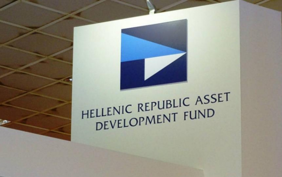 ΤΑΙΠΕΔ: Ζητά βελτιωμένη προσφορά για την παραχώρηση της Εγνατίας Οδού