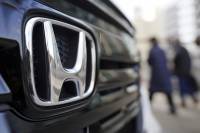 Honda: Δωρεά 1 εκατ. ευρώ για ανθρωπιστική βοήθεια προς την Ουκρανία