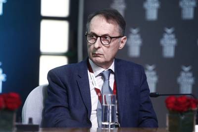 Ευρωκλινική: Νέος διευθυντής της Παθολογικής Κλινικής ο Καθηγητής Νίκος Σύψας
