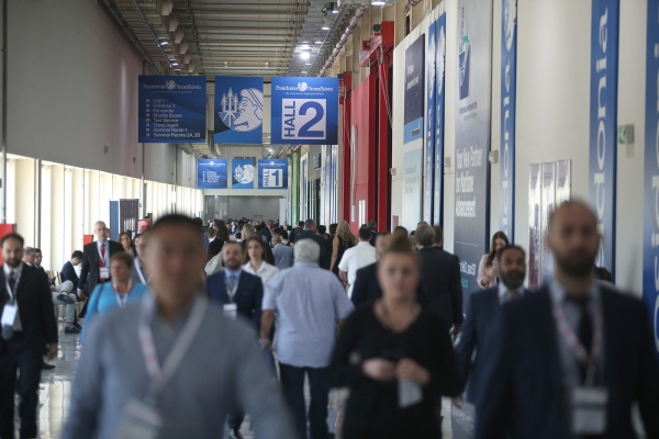Cancellation of POSIDONIA 2020