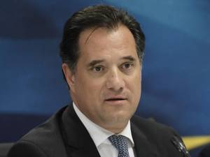 Α. Γεωργιάδης: Το 2025 και το 2027 η μείωση των εισφορών κατά 1%