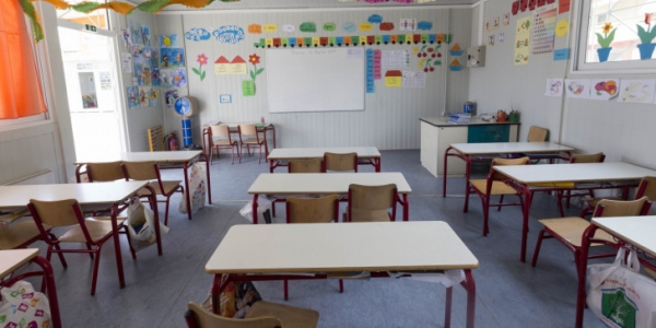 Κρούσμα σε μαθητή δημοτικού σχολείου στα Βριλήσσια αλλά και σε ιδιωτικό στην Κάντζα