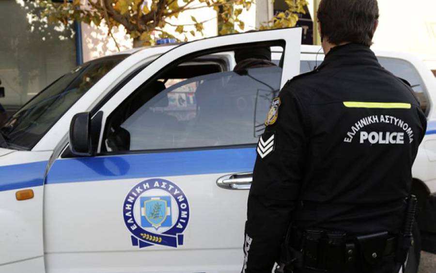 «Ματωμένος φάκελος» εντοπίστηκε και στην πρεσβεία της Ουκρανίας στην Αθήνα
