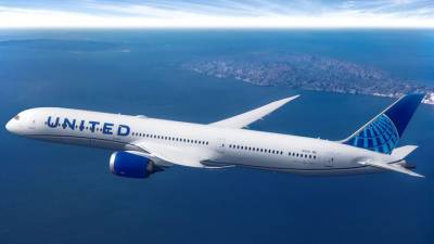 United Airlines: Νέοι ευρωπαϊκοί προορισμοί στο πρόγραμμα του 2023