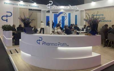 PharmaPath: Αρχική συμφωνία για την απόκτηση της Innovis Pharma