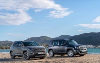 Η νέα γκάμα Jeep σπάει τα στερεότυπα