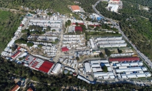Σάμος: Στις 30 Σεπτεμβρίου κλείνει οριστικά το ΚΥΤ στο Βαθύ - Νέα Δομή στη θέση Ζερβού