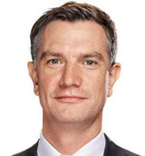 ABN AMRO CI&amp;TO Christian Bornfeld to step down on 1 May 2022