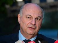 Κ. Τσιάρας: Στόχος μας να ξαναχτίσουμε καλύτερα συνολικά την ελληνική κτηνοτροφία