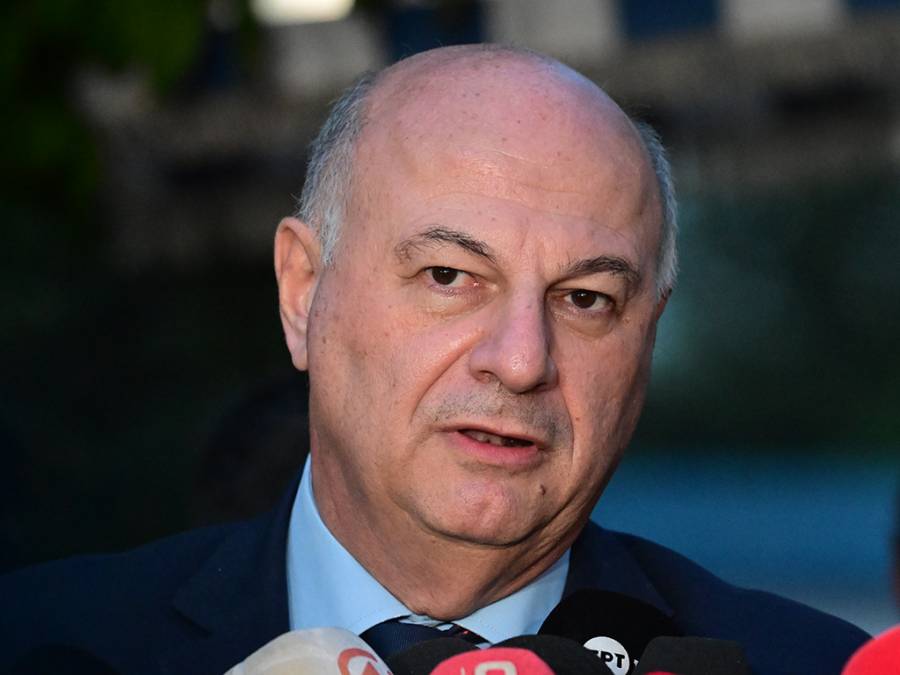 Κ. Τσιάρας: Στόχος μας να ξαναχτίσουμε καλύτερα συνολικά την ελληνική κτηνοτροφία