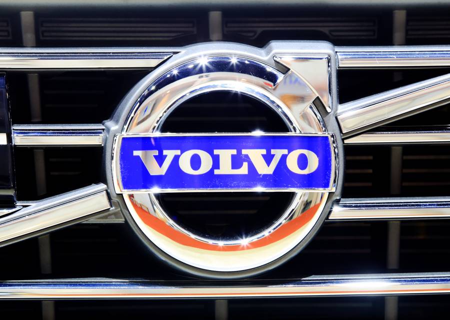Volvo: Ρεκόρ εσόδων το 2024 αλλά με πτώση κερδών κατά 28%