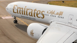 Τριπλή διάκριση για την Emirates στα World Travel Awards