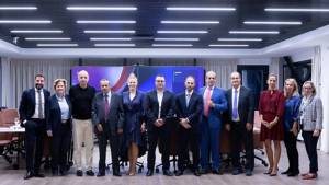 Στρατηγική συνεργασία μεταξύ NEUROPUBLIC, LATSCO FAMILY OFFICE και Τράπεζας Πειραιώς
